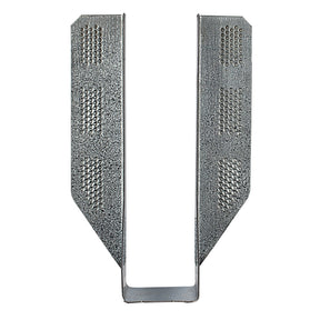 Simpson Strong-Tie MMLUI39 (2-1/2" x 9-1/2") MMLU Face-Mount Manufactured/Modular Hanger for Engineered Wood