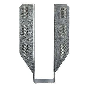 Simpson Strong-Tie MMLUI39 (2-1/2" x 9-1/2") MMLU Face-Mount Manufactured/Modular Hanger for Engineered Wood