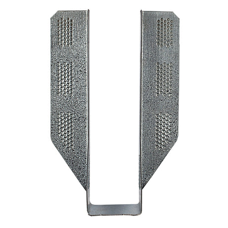 Simpson Strong-Tie MMLUI39 (2-1/2" x 9-1/2") MMLU Face-Mount Manufactured/Modular Hanger for Engineered Wood