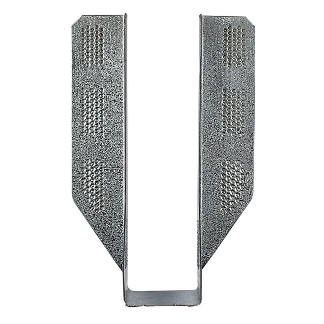 Simpson Strong-Tie MMLUI39 (2-1/2" x 9-1/2") MMLU Face-Mount Manufactured/Modular Hanger for Engineered Wood