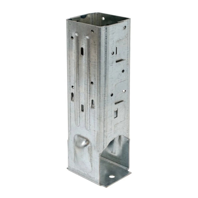 Simpson Strong-Tie MPB44Z (4x4) Moment Post Base - Zmax Finish