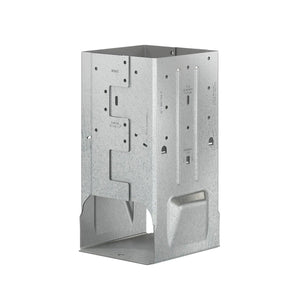 Simpson Strong-Tie MPB88Z (8x8) Moment Post Base - Zmax Finish