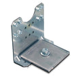 Simpson Strong-Tie MSSC4.25KW-KT20 Kneewall Connector with Bearing Plate (20 Pack)