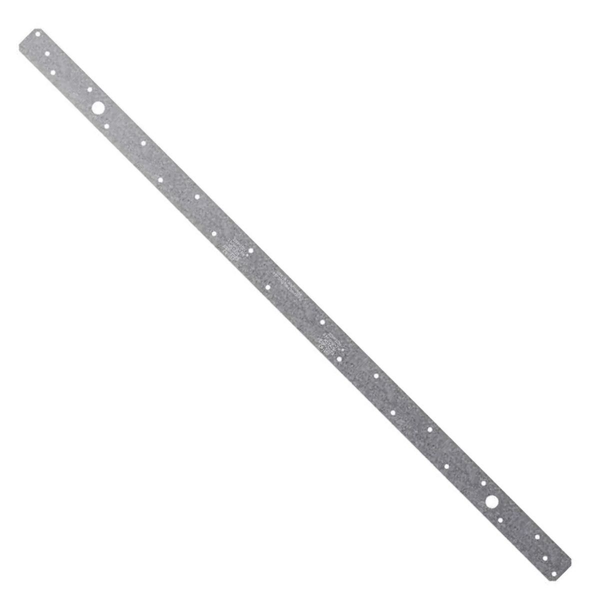 Simpson Strong-Tie MSTA30 (30") 16 Gauge Medium Strap Tie - G90 Galvanized