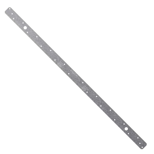 Simpson Strong-Tie MSTA30 (30") 16 Gauge Medium Strap Tie - G90 Galvanized