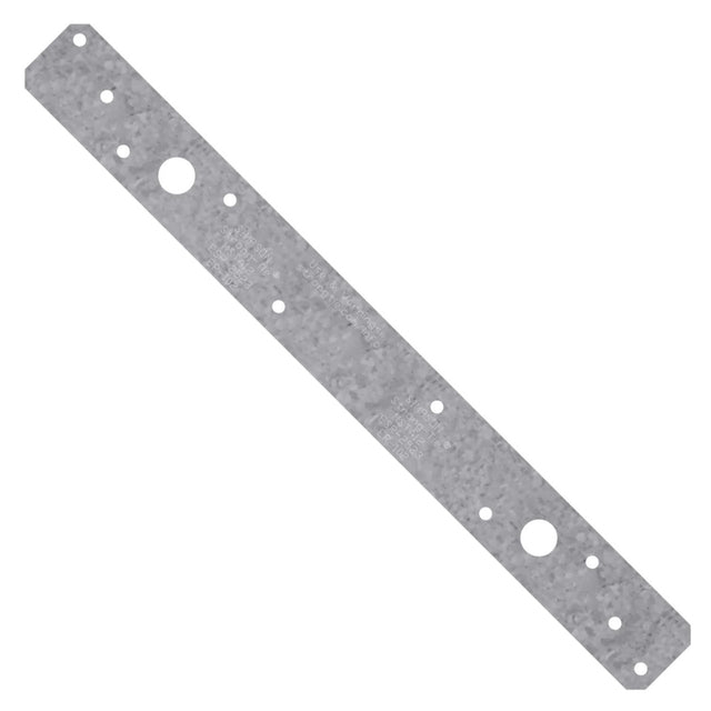 Simpson Strong-Tie MSTA36Z (36") 16-Gauge ZMAX Galvanized Medium Strap Tie