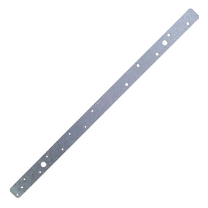 Simpson Strong-Tie MSTAM24 (24 in.) Medium Masonry Strap Tie for Wood-to-Masonry Applications