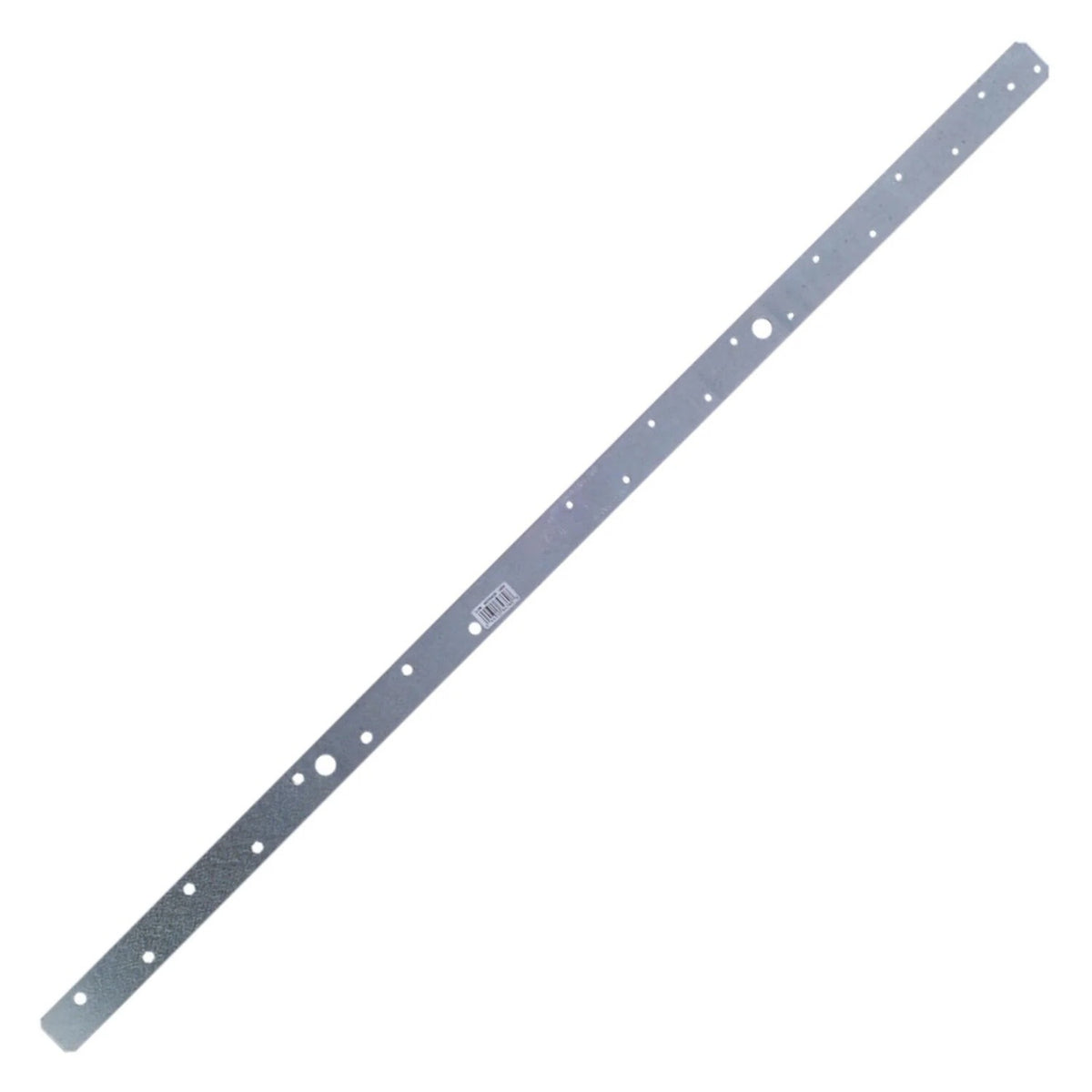 Simpson Strong-Tie MSTAM36 (36 in.) Medium Masonry Strap Tie for Wood-to-Masonry Applications