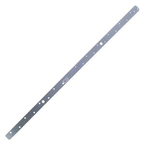 Simpson Strong-Tie MSTAM36 (36 in.) Medium Masonry Strap Tie for Wood-to-Masonry Applications