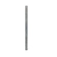 Simpson Strong-Tie MSTCM60 (59-1/2 in.) Medium Masonry Strap Tie for Wood-to-Masonry Applications