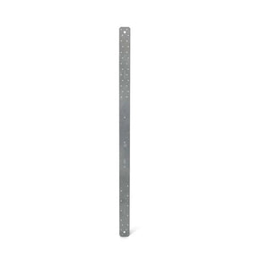 Simpson Strong-Tie MSTCM60 (59-1/2 in.) Medium Masonry Strap Tie for Wood-to-Masonry Applications