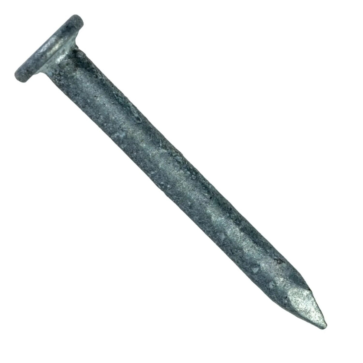 Simpson Strong-Tie N10HDGPT3000 Strong-Drive (1-1/2" x .148") Smooth-Shank Connector Nail, HDG (3000 Pack)