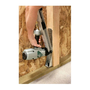 Simpson Strong-Tie N10HDGPT3000 Strong-Drive (1-1/2" x .148") Smooth-Shank Connector Nail, HDG (3000 Pack) - 4