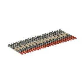 Simpson Strong-Tie N16HDGPT500 Strong-Drive (2-1/2" x .162") SCN Smooth-Shank Connector Nail, HDG (500 Pack)