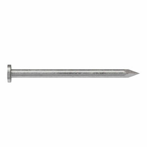 Simpson Strong-Tie N16 Strong-Drive (2-1/2" x 0.162") 16d Bright Smooth-Shank Connector Nail (1 lb. Tub)