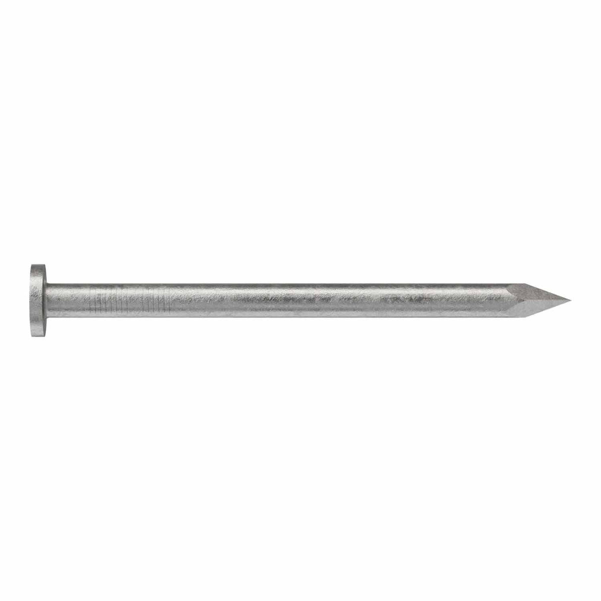 Simpson Strong-Tie N16 Strong-Drive (2-1/2" x 0.162") 16d Bright Smooth-Shank Connector Nail (1 lb. Tub)