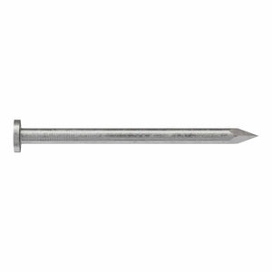Simpson Strong-Tie N16 Strong-Drive (2-1/2" x 0.162") 16d Bright Smooth-Shank Connector Nail (1 lb. Tub)