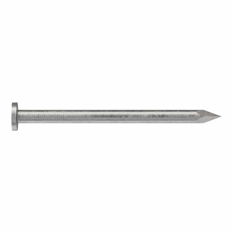 Simpson Strong-Tie N16 Strong-Drive (2-1/2" x 0.162") 16d Bright Smooth-Shank Connector Nail (1 lb. Tub)