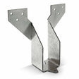 Simpson Strong-Tie NRU46Z (4x6) 16-Gauge Retrofit Hanger - ZMAX Finish