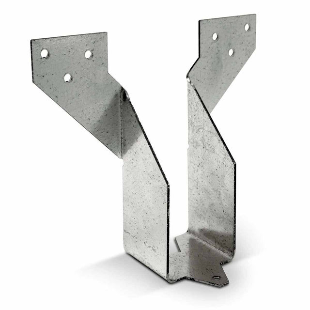 Simpson Strong-Tie NRU46Z (4x6) 16-Gauge Retrofit Hanger - ZMAX Finish