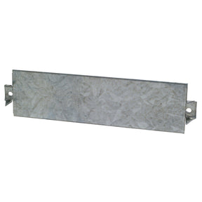 Simpson Strong-Tie NS2 (1-1/2" x 6") 14-Gauge Nail Stop