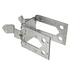 Simpson Strong-Tie PB44Z (4" x 4") 12 Gauge Post Base - ZMAX Finish