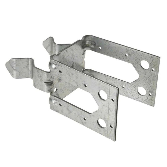 Simpson Strong-Tie PB44Z (4" x 4") 12 Gauge Post Base - ZMAX Finish