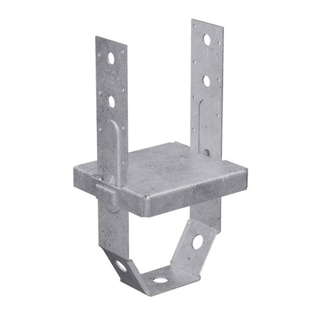 Simpson Strong-Tie PBS46 (4" x 6") 12 Gauge Standoff Post Base - G90 Galvanized
