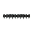 Simpson Strong-Tie PDPAS-62K (5/8" Knurled) Powder-Driven Collated Pins - Mechanically Galvanized (100 Pack)