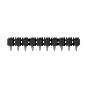 Simpson Strong-Tie PDPAS-62K (5/8" Knurled) Powder-Driven Collated Pins - Mechanically Galvanized (100 Pack)
