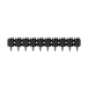 Simpson Strong-Tie PDPAS-62K (5/8" Knurled) Powder-Driven Collated Pins - Mechanically Galvanized (100 Pack)