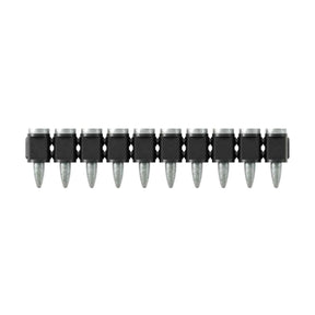 Simpson Strong-Tie PDPAS-75 (3/4") Powder-Driven Collated Pins - Mechanically Galvanized (100 Pack)