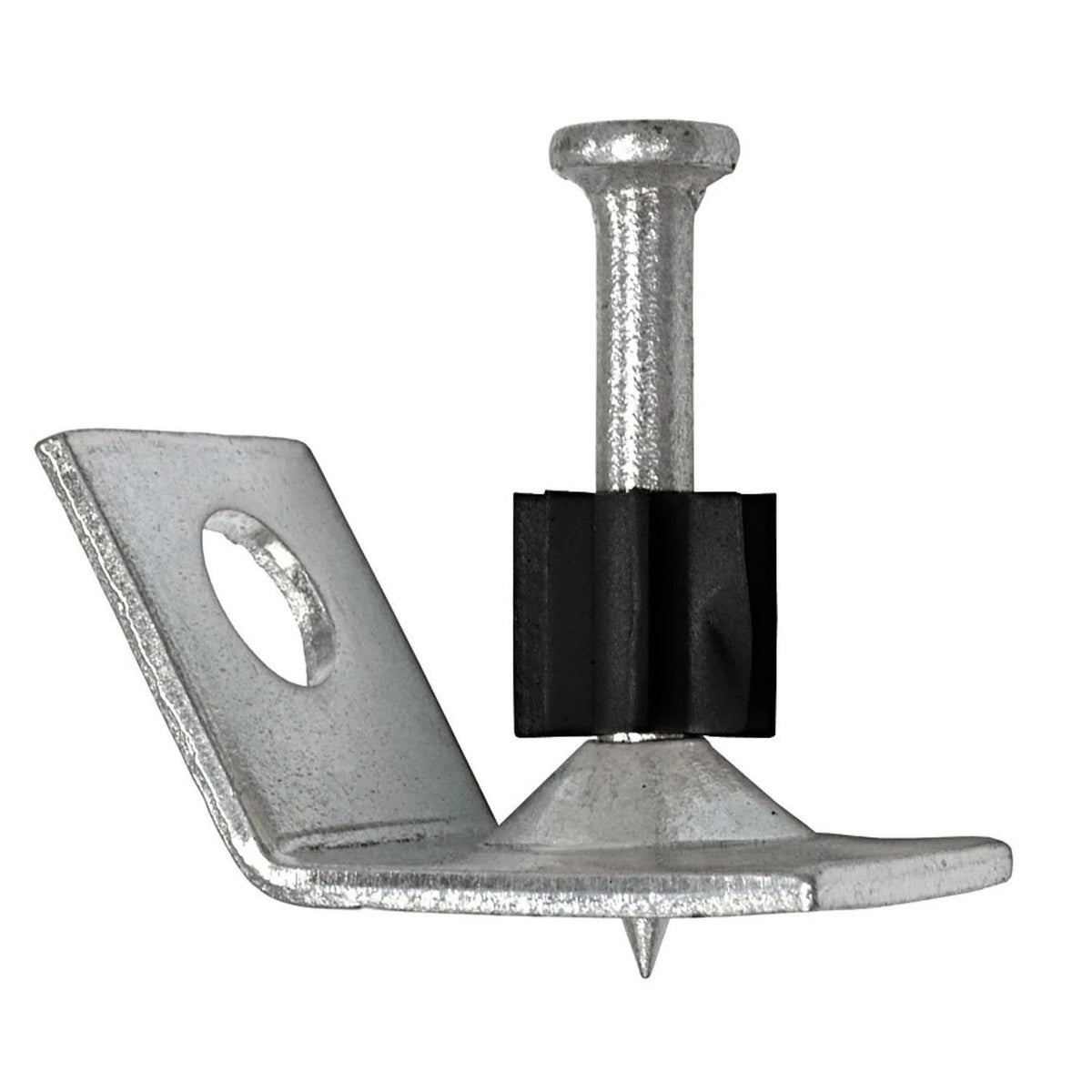 Simpson Strong-Tie PECLDPA-106 (1-1/16") Powder-Actuated Compact Ceiling Clip (100 Pack)