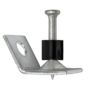 Simpson Strong-Tie PECLDPA-106 (1-1/16") Powder-Actuated Compact Ceiling Clip (100 Pack)
