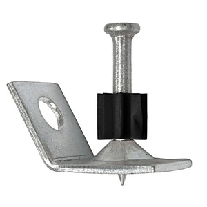 Simpson Strong-Tie PECLDPA-106 (1-1/16") Powder-Actuated Compact Ceiling Clip (100 Pack)