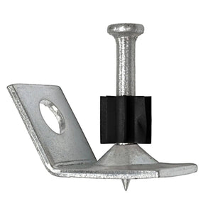 Simpson Strong-Tie PECLDPA-131 (1-5/16") Powder-Actuated Compact Ceiling Clip (100 Pack)