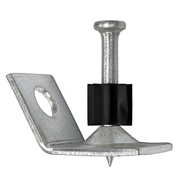 Simpson Strong-Tie PECLDPA-131 (1-5/16") Powder-Actuated Compact Ceiling Clip (100 Pack)
