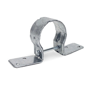 Simpson Strong-Tie PGT2A Pipe Grip Tie for 2" Pipe