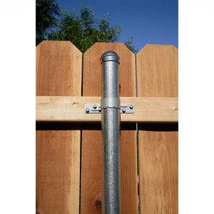 Simpson Strong-Tie PGT2A Pipe Grip Tie for 2" Pipe - 2