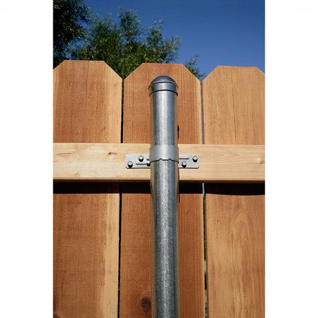 Simpson Strong-Tie PGT2A Pipe Grip Tie for 2" Pipe - 2