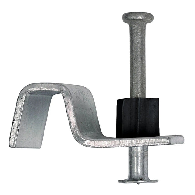 Simpson Strong-Tie PHBC-200 (2") Powder-Actuated Highway Basket Clip (100 Pack)