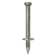 Simpson Strong-Tie PHD-75 (3/4") Hammer Drive Fastener Mechanically Galvanized Carbon Steel (100 Pack)