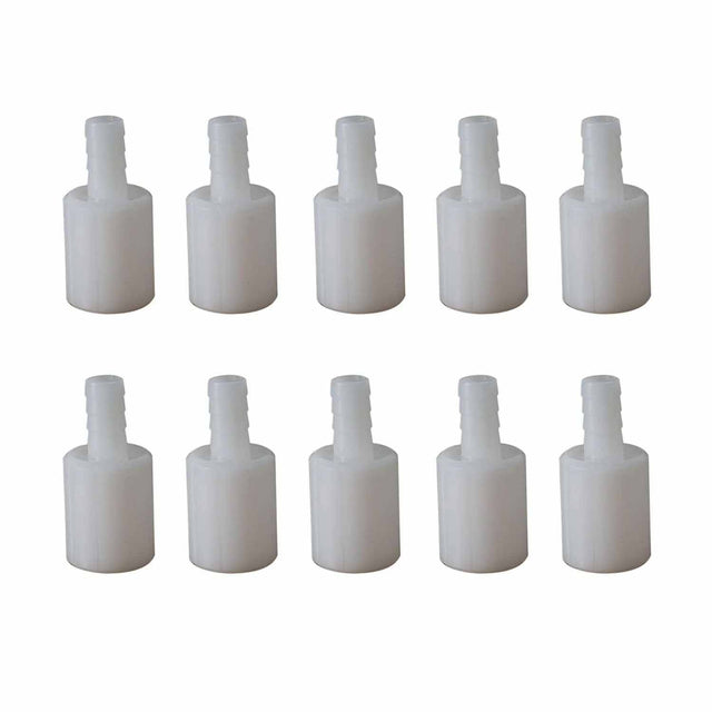 Simpson Strong-Tie PP112-RP10 (1-1/8") Hole Diameter Adhesive Piston Plug (10 Pack)