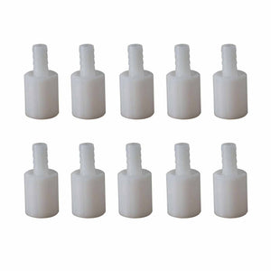 Simpson Strong-Tie PP137-RP10 (1-3/8") Hole Diameter Adhesive Piston Plug (10 Pack)