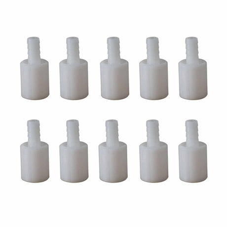 Simpson Strong-Tie PP137-RP10 (1-3/8") Hole Diameter Adhesive Piston Plug (10 Pack)