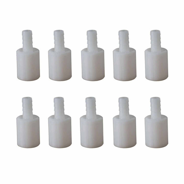Simpson Strong-Tie PP62-RP10 (5/8") Hole Diameter Adhesive Piston Plu (10 Pack)