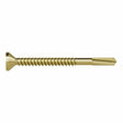 Simpson Strong-Tie PPHD11516S0817 Strong-Drive (#8 x 1-15/16" T25) PPHD Sheathing-to-CFS Screw Collated, Yellow Zinc (2000 Pack)