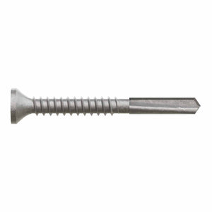 Simpson Strong-Tie PPHDQ134S1016 Strong-Drive (#10 x 1-3/4" T25) PPHD Sheathing-to-CFS Screw Collated, Quik Guard (2000 Pack)
