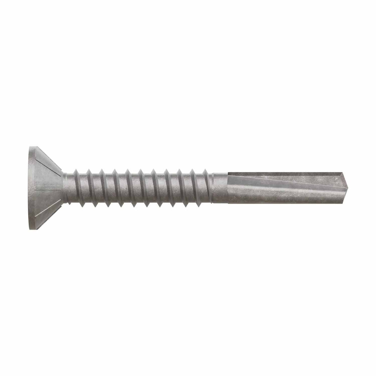 Simpson Strong-Tie PPHDQ134S1214 Strong-Drive (#12 x 1-3/4" T25) PPHD Sheathing-to-CFS Screw Collated,  Quik Guard (1000 Pack)