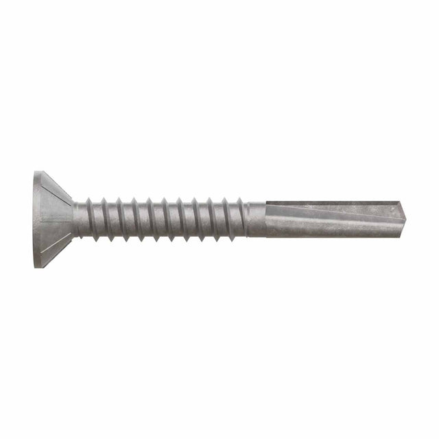 Simpson Strong-Tie PPHDQ134S1214 Strong-Drive (#12 x 1-3/4" T25) PPHD Sheathing-to-CFS Screw Collated,  Quik Guard (1000 Pack)